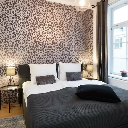Apartment Evropa *
