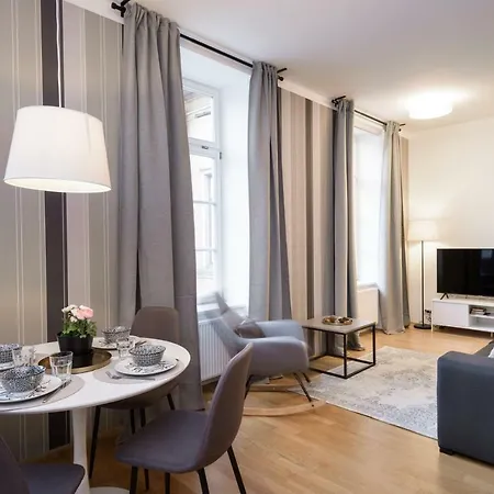 Apartment Evropa
