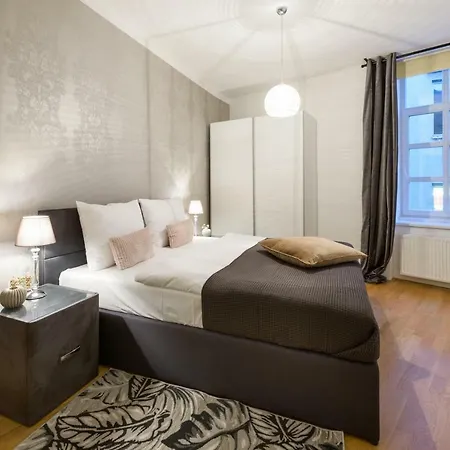 Apartment Evropa *