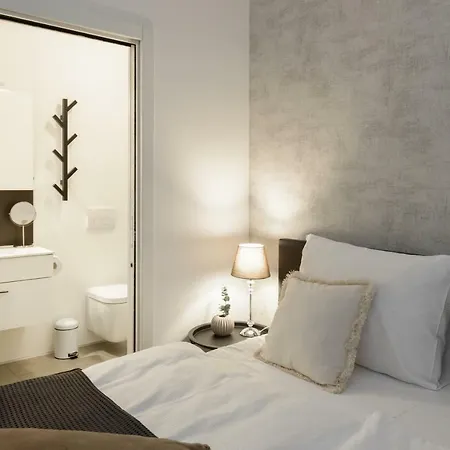 Evropa Apartment Ljubljana