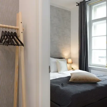 Apartment Evropa