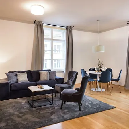 Apartment Evropa Ljubljana
